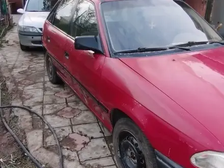 Opel Astra 1993 годаүшін800 000 тг. в Актобе – фото 3