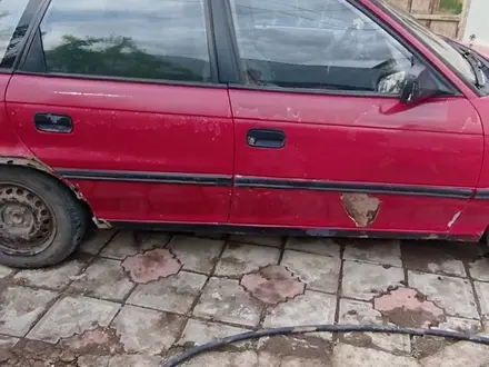 Opel Astra 1993 годаүшін800 000 тг. в Актобе – фото 4