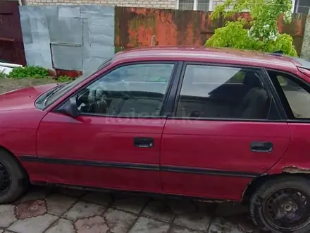 Opel Astra 1993 годаүшін800 000 тг. в Актобе – фото 7