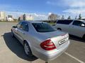 Mercedes-Benz E 320 2002 года за 6 000 000 тг. в Астана – фото 17