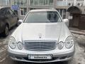 Mercedes-Benz E 320 2002 года за 6 000 000 тг. в Астана – фото 3