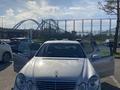 Mercedes-Benz E 320 2002 года за 6 000 000 тг. в Астана – фото 21