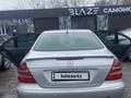 Mercedes-Benz E 320 2002 года за 6 000 000 тг. в Астана