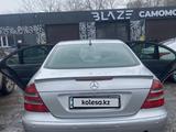 Mercedes-Benz E 320 2002 года за 6 000 000 тг. в Астана