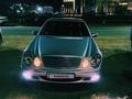 Mercedes-Benz E 320 2002 года за 6 000 000 тг. в Астана – фото 7