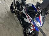 BMW  S 1000 RR 2022 года за 11 500 000 тг. в Алматы