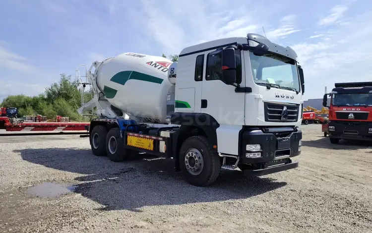 Howo  TX 2025 года за 1 000 тг. в Алматы