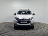 Mitsubishi Pajero Sport 2020 годаfor16 500 000 тг. в Алматы – фото 2