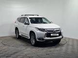 Mitsubishi Pajero Sport 2020 годаfor16 500 000 тг. в Алматы – фото 3