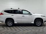 Mitsubishi Pajero Sport 2020 годаfor16 500 000 тг. в Алматы – фото 4