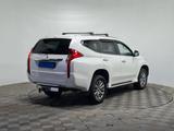 Mitsubishi Pajero Sport 2020 годаfor16 500 000 тг. в Алматы – фото 5
