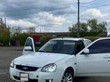 ВАЗ (Lada) Priora 2170 2014 года за 2 750 000 тг. в Костанай