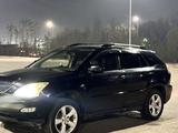 Lexus RX 350 2007 года за 9 300 000 тг. в Алматы – фото 4