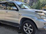 Toyota Land Cruiser Prado 2006 года за 10 800 000 тг. в Алматы – фото 5