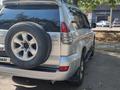 Toyota Land Cruiser Prado 2006 года за 9 700 000 тг. в Алматы – фото 5