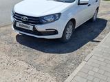 ВАЗ (Lada) Granta 2190 2024 года за 5 500 000 тг. в Уральск