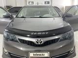 Toyota Camry 2014 годаүшін6 350 000 тг. в Уральск – фото 2