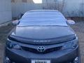 Toyota Camry 2014 года за 6 350 000 тг. в Уральск – фото 5