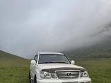 Lexus LX 470 2005 года за 12 200 000 тг. в Тараз – фото 3