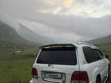 Lexus LX 470 2005 года за 12 200 000 тг. в Тараз – фото 2