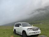 Lexus LX 470 2005 года за 12 200 000 тг. в Тараз