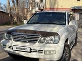 Lexus LX 470 2005 года за 12 200 000 тг. в Тараз – фото 5
