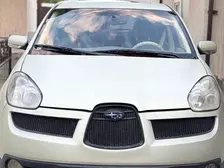 Subaru Tribeca, 2006