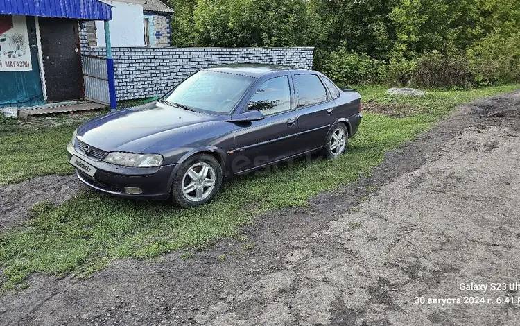 Opel Vectra 1996 годаүшін1 400 000 тг. в Смирново