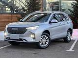 Haval M6 2024 годаүшін9 400 000 тг. в Актау – фото 3