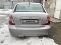 Hyundai Accent 2009 года за 2 100 000 тг. в Алматы