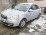 Hyundai Accent 2009 года за 1 800 000 тг. в Алматы – фото 2