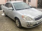 Hyundai Accent 2009 года за 2 100 000 тг. в Алматы – фото 5