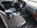 Mitsubishi Pajero 2004 годаfor7 000 000 тг. в Алматы – фото 11