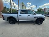 RAM 1500 2023 годаүшін40 000 000 тг. в Астана