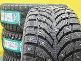 Новые качественные зимние шипованные шины Landspider Arctictraxx 205/70 R15 за 35 000 тг. в Астана