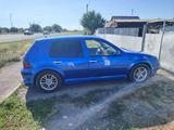 Volkswagen Golf 1998 годаүшін2 300 000 тг. в Талдыкорган – фото 2