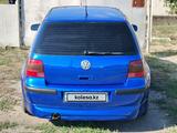 Volkswagen Golf 1998 годаүшін2 300 000 тг. в Талдыкорган