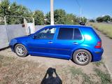Volkswagen Golf 1998 годаүшін2 300 000 тг. в Талдыкорган – фото 3