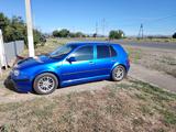 Volkswagen Golf 1998 годаүшін2 300 000 тг. в Талдыкорган – фото 4