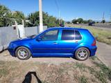 Volkswagen Golf 1998 годаүшін2 300 000 тг. в Талдыкорган – фото 5