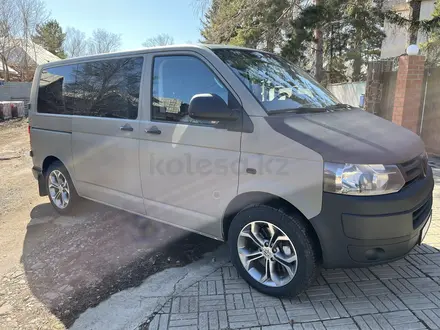 Volkswagen Caravelle 2014 года за 12 700 000 тг. в Степногорск – фото 5