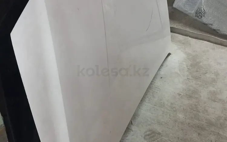 Капот Hyundai Elantra CN7 за 170 000 тг. в Алматы