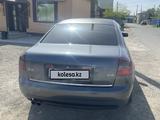 Audi A6 2002 годаүшін3 800 000 тг. в Атырау – фото 3