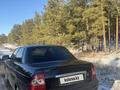 ВАЗ (Lada) Priora 2170 2011 года за 1 600 000 тг. в Семей – фото 3