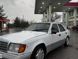 Mercedes-Benz E 230 1992 года за 1 000 000 тг. в Алматы – фото 4