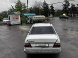Mercedes-Benz E 230 1992 года за 1 350 000 тг. в Алматы – фото 5