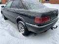 Audi 80 1992 года за 1 000 000 тг. в Костанай – фото 2