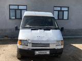 Ford Transit 1990 годаүшін600 000 тг. в Шардара – фото 3