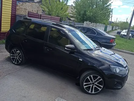 ВАЗ (Lada) Kalina 2194 2016 года за 2 200 000 тг. в Караганда
