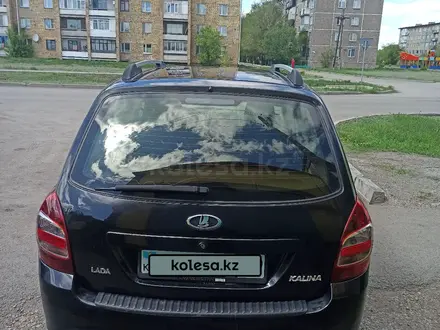 ВАЗ (Lada) Kalina 2194 2016 года за 2 200 000 тг. в Караганда – фото 5